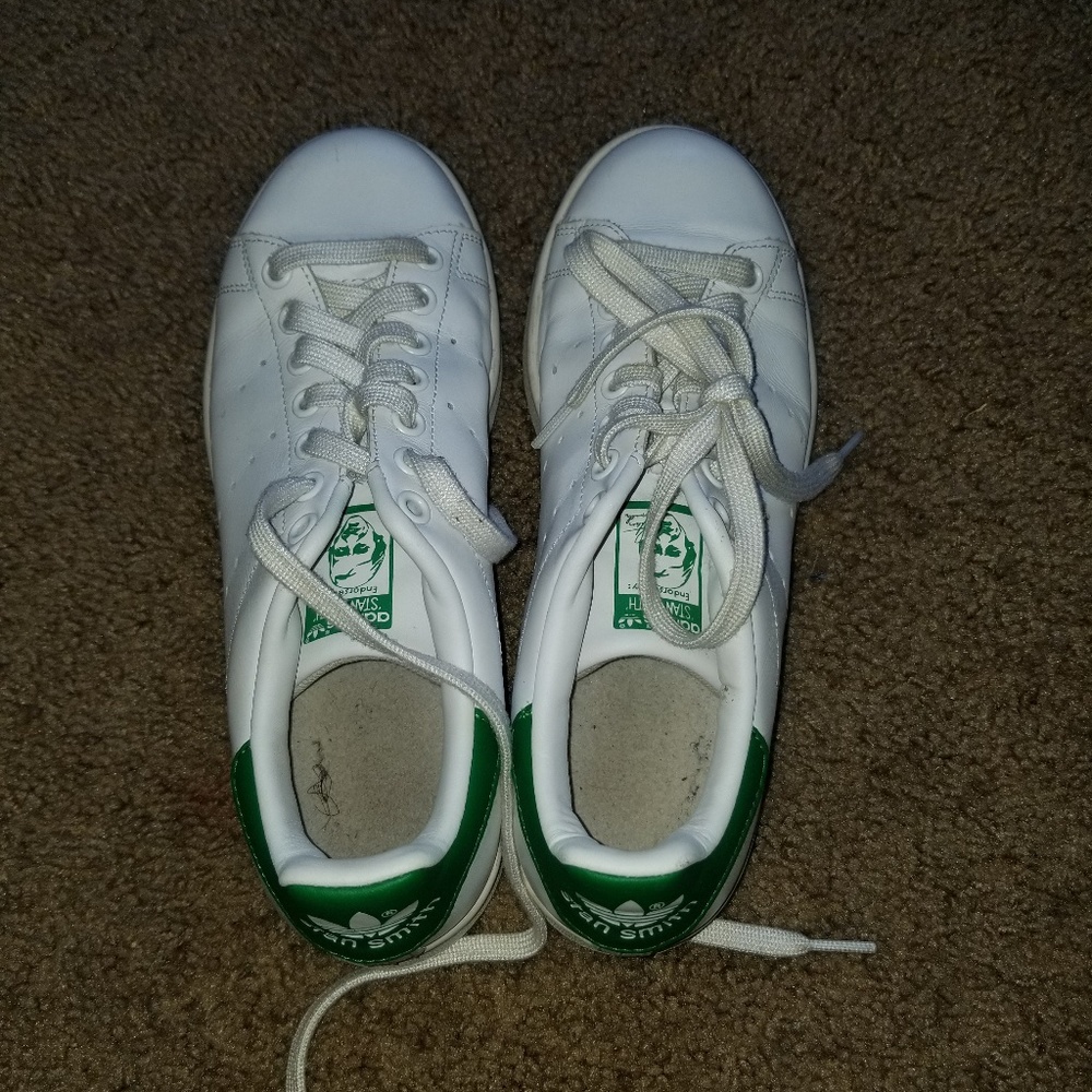 Adidas Stan Smiths